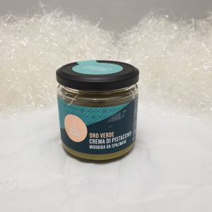 crema di pistacchio spalmabile
